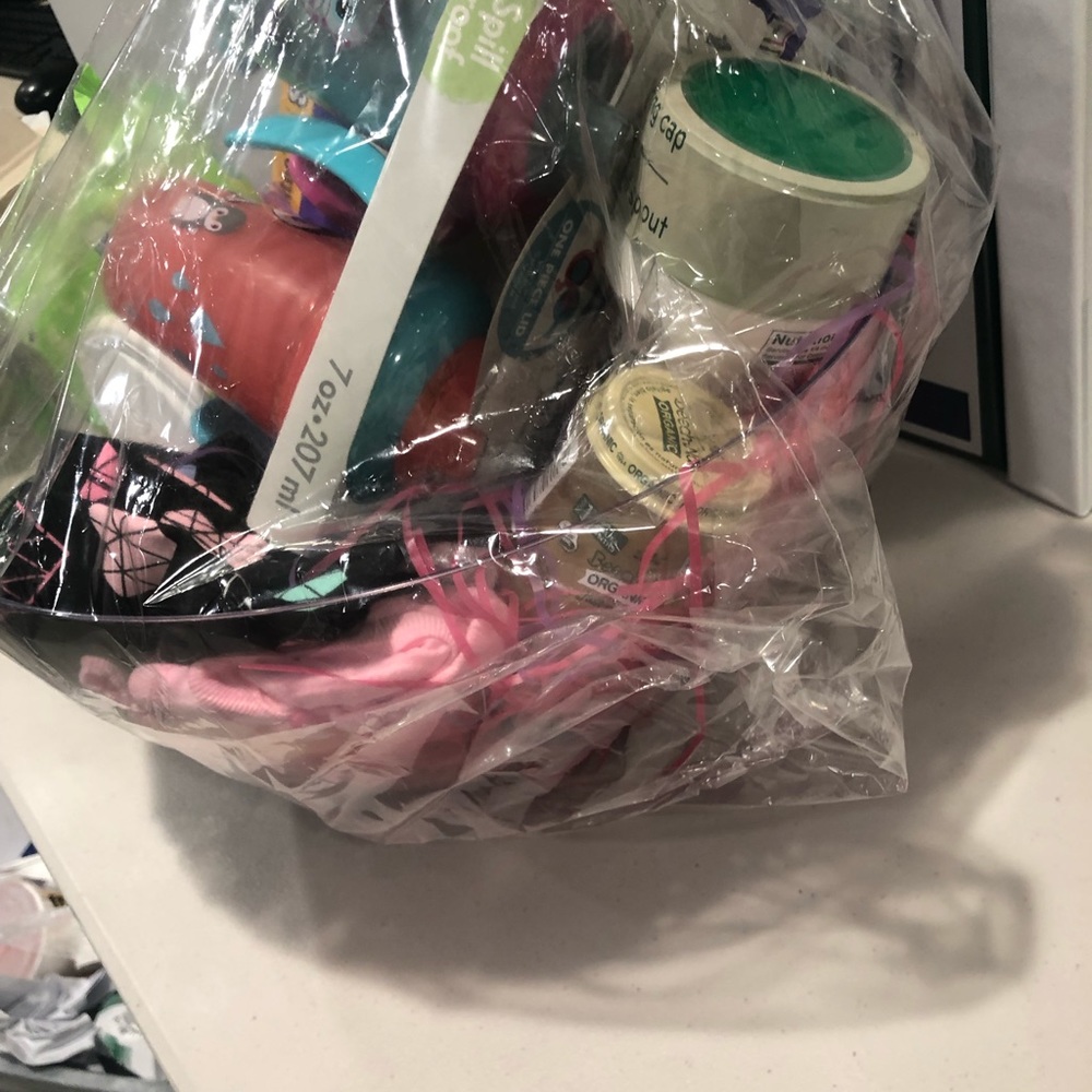 Customized Easter Baskets - Picture 5 of 8